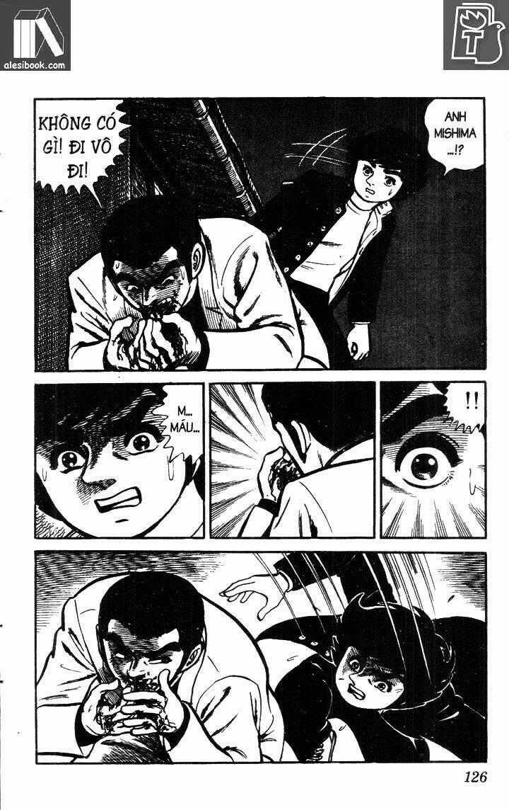 Ganbare Genki Chapter 28 trang 1