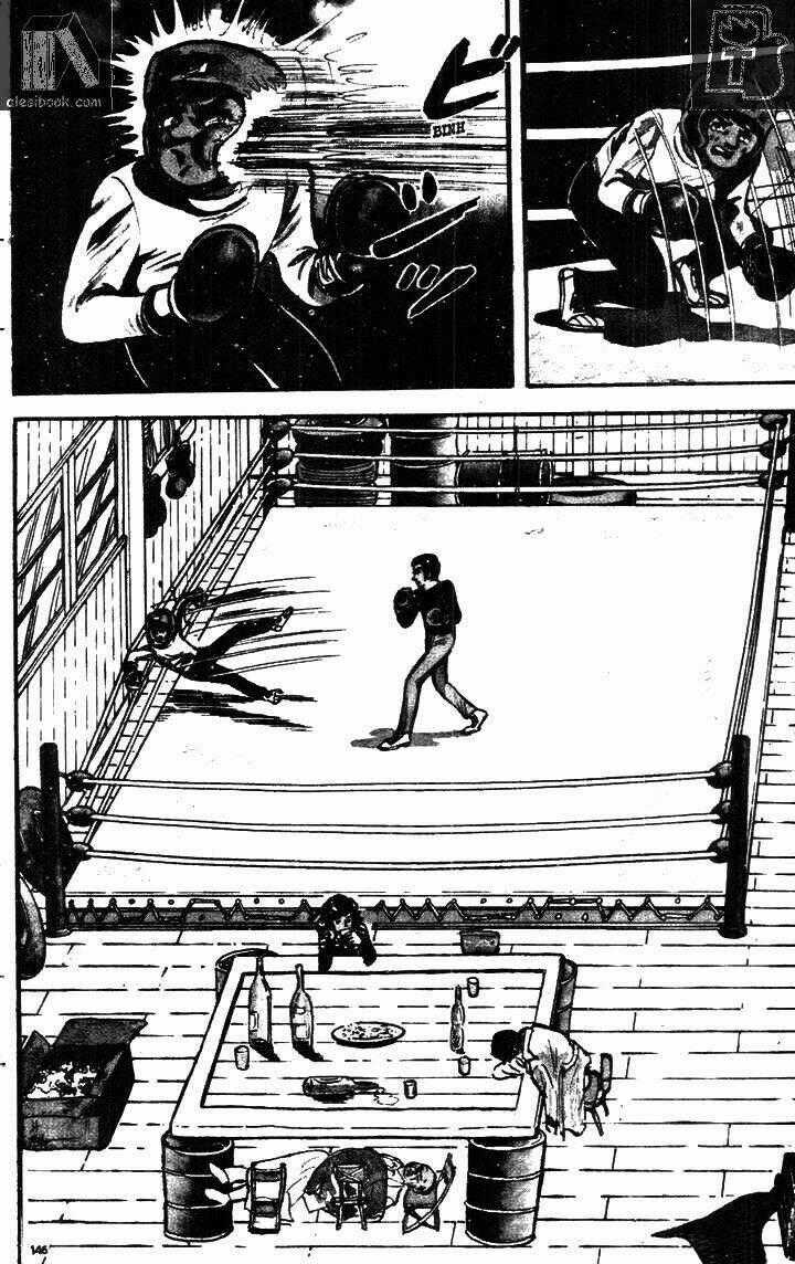 Ganbare Genki Chapter 29 trang 1