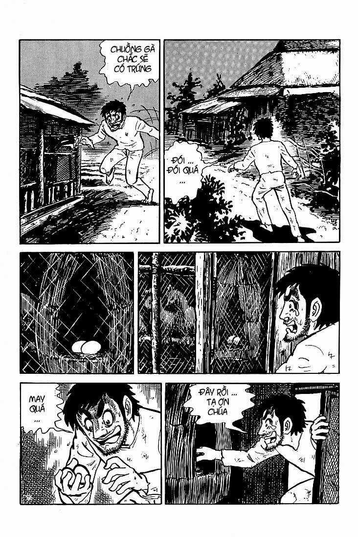 Ganbare Genki Chapter 3 trang 10