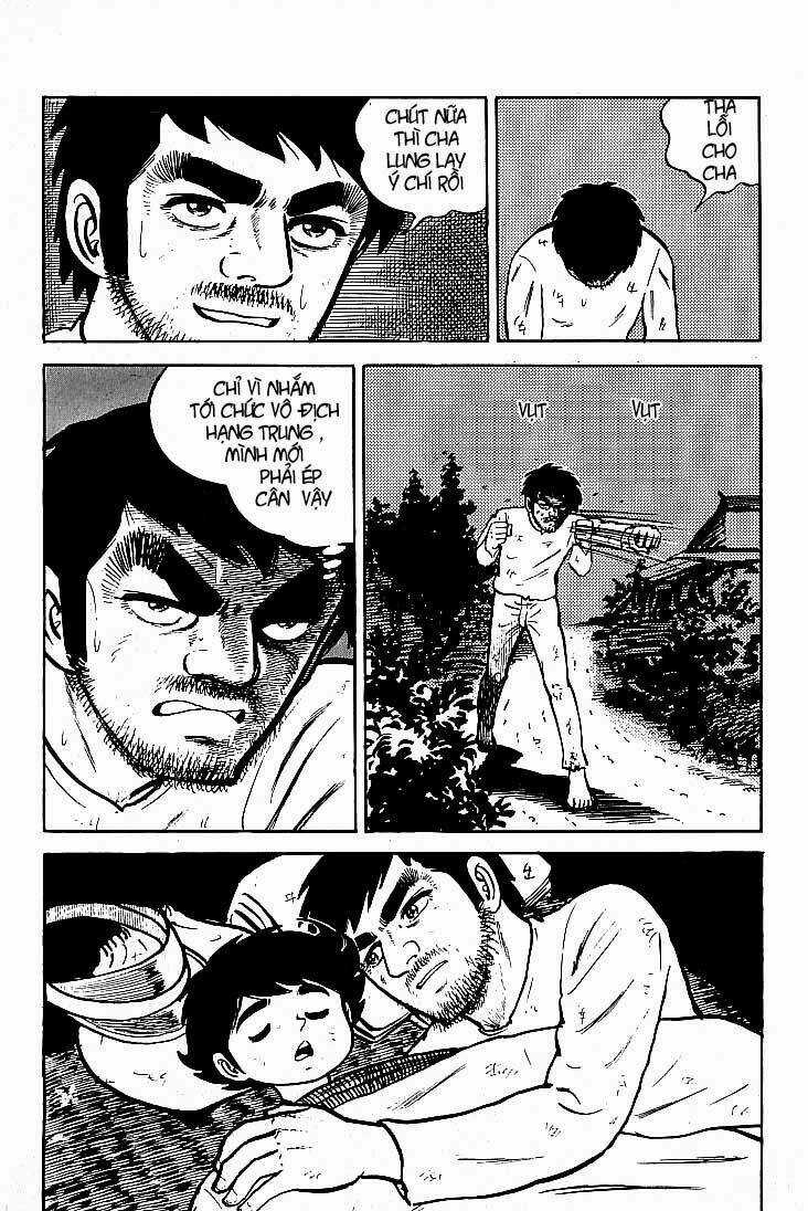 Ganbare Genki Chapter 3 trang 12