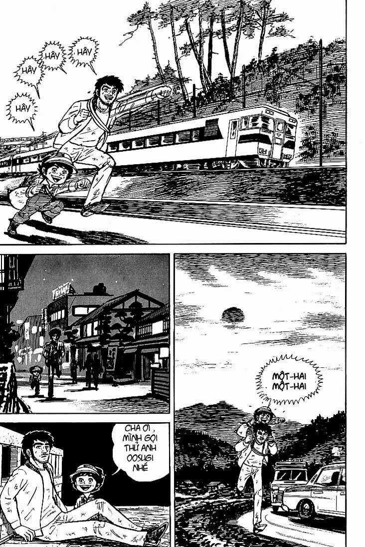 Ganbare Genki Chapter 3 trang 13