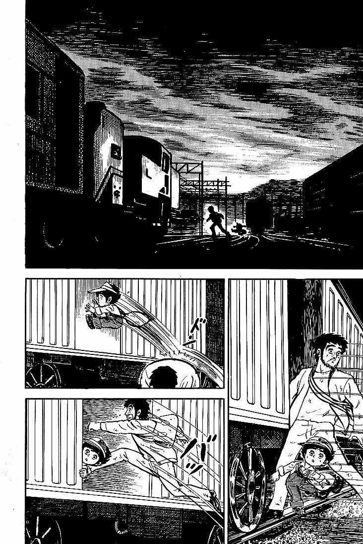 Ganbare Genki Chapter 3 trang 16