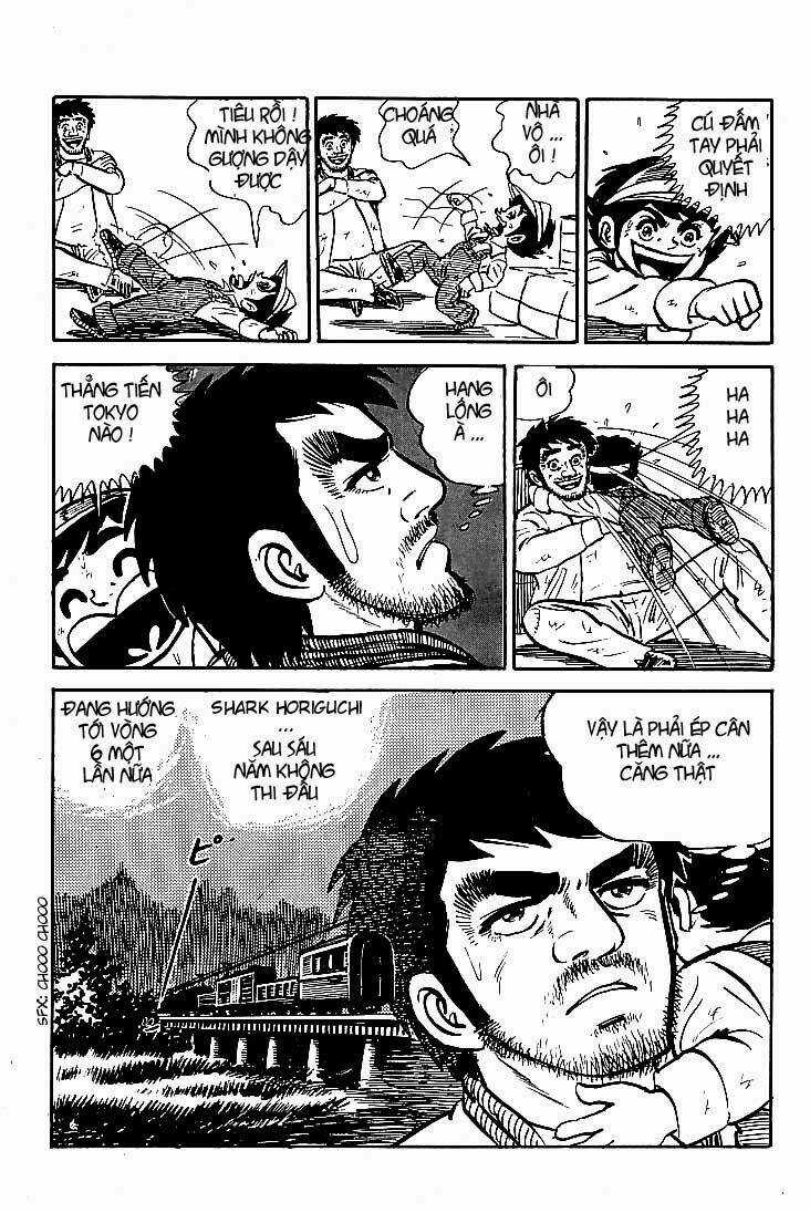 Ganbare Genki Chapter 3 trang 18