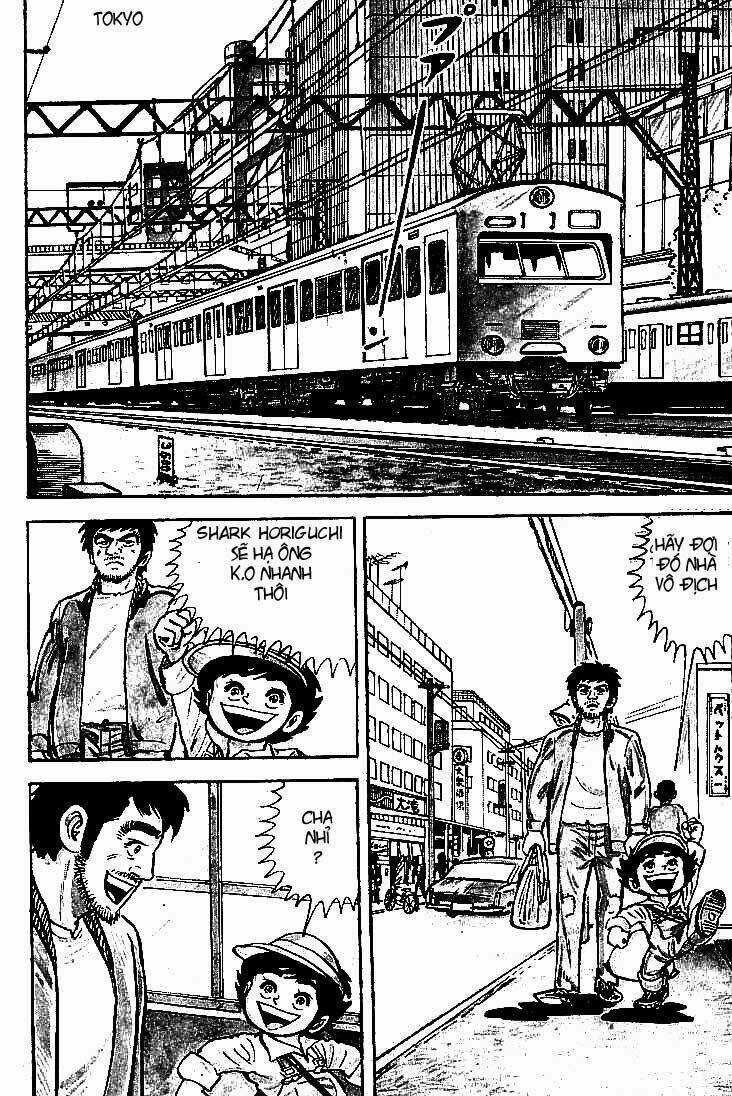 Ganbare Genki Chapter 3 trang 19