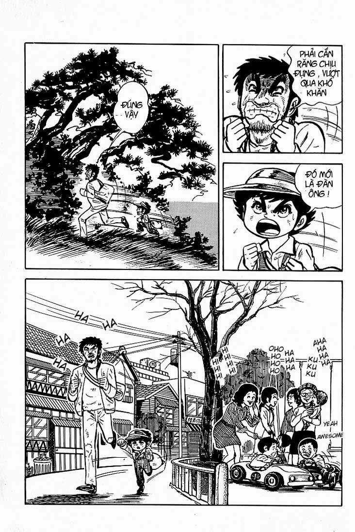 Ganbare Genki Chapter 3 trang 2