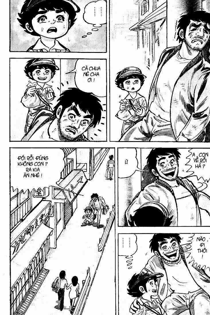 Ganbare Genki Chapter 3 trang 21