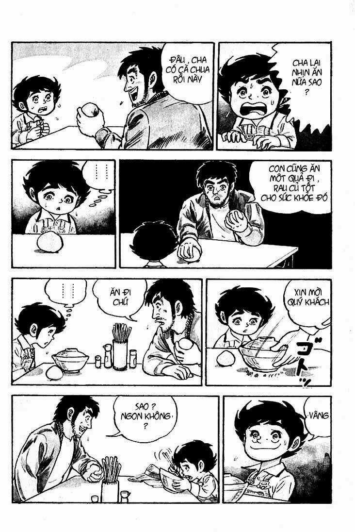 Ganbare Genki Chapter 3 trang 23