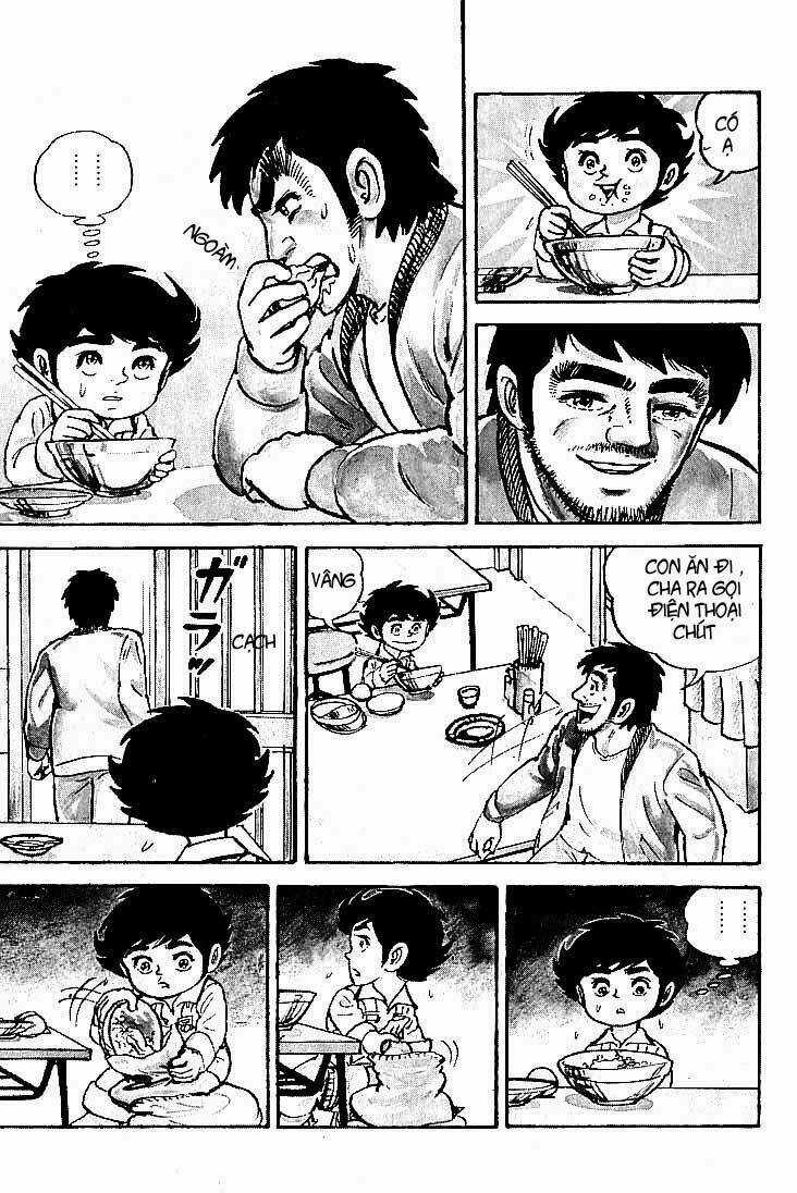 Ganbare Genki Chapter 3 trang 24