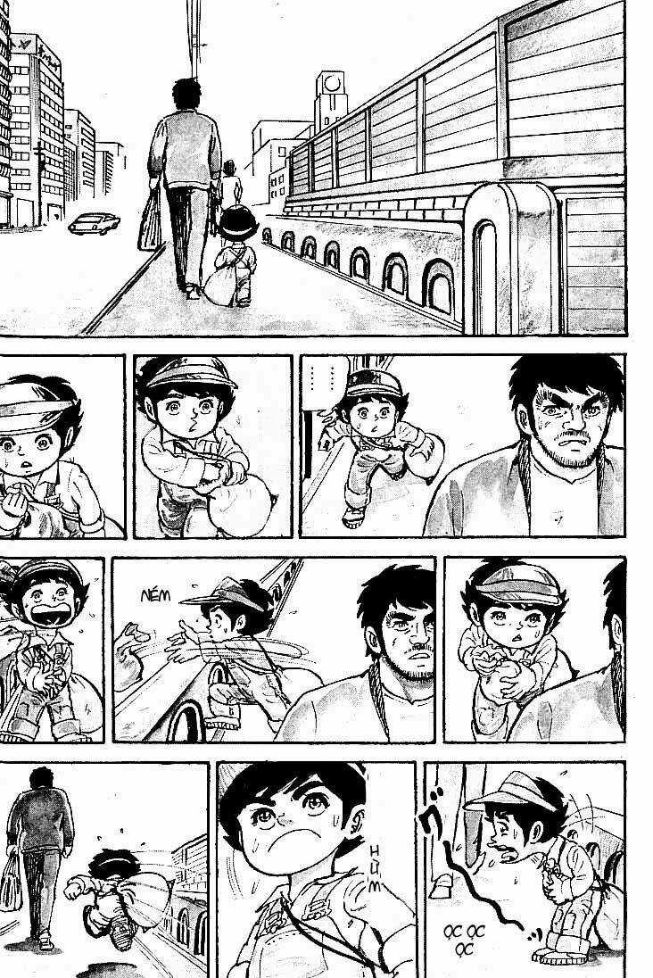 Ganbare Genki Chapter 3 trang 26