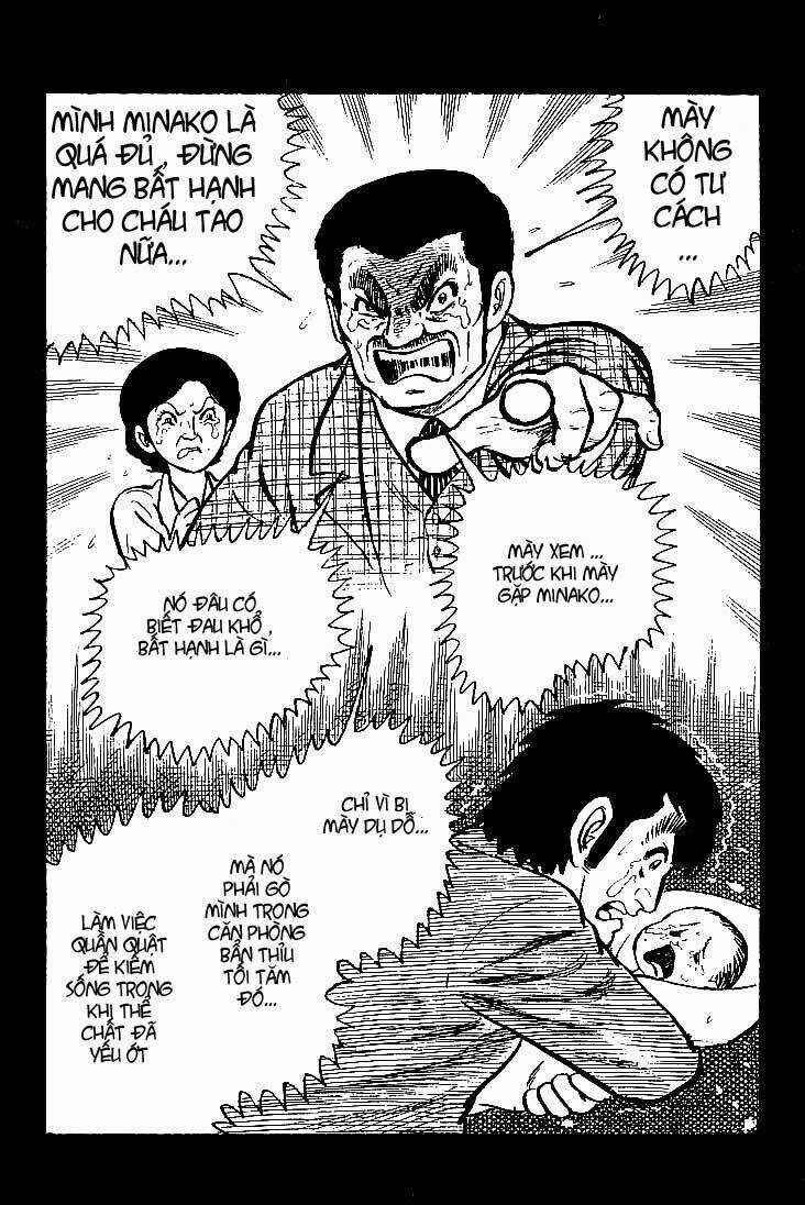 Ganbare Genki Chapter 3 trang 28