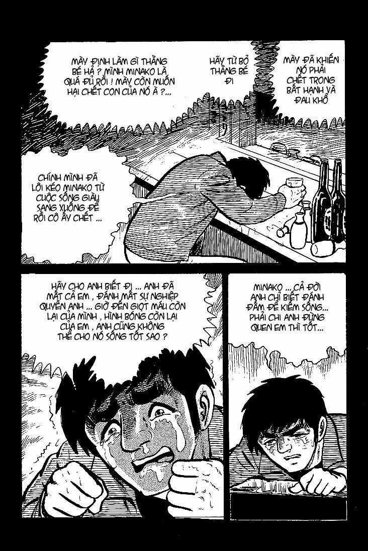 Ganbare Genki Chapter 3 trang 29