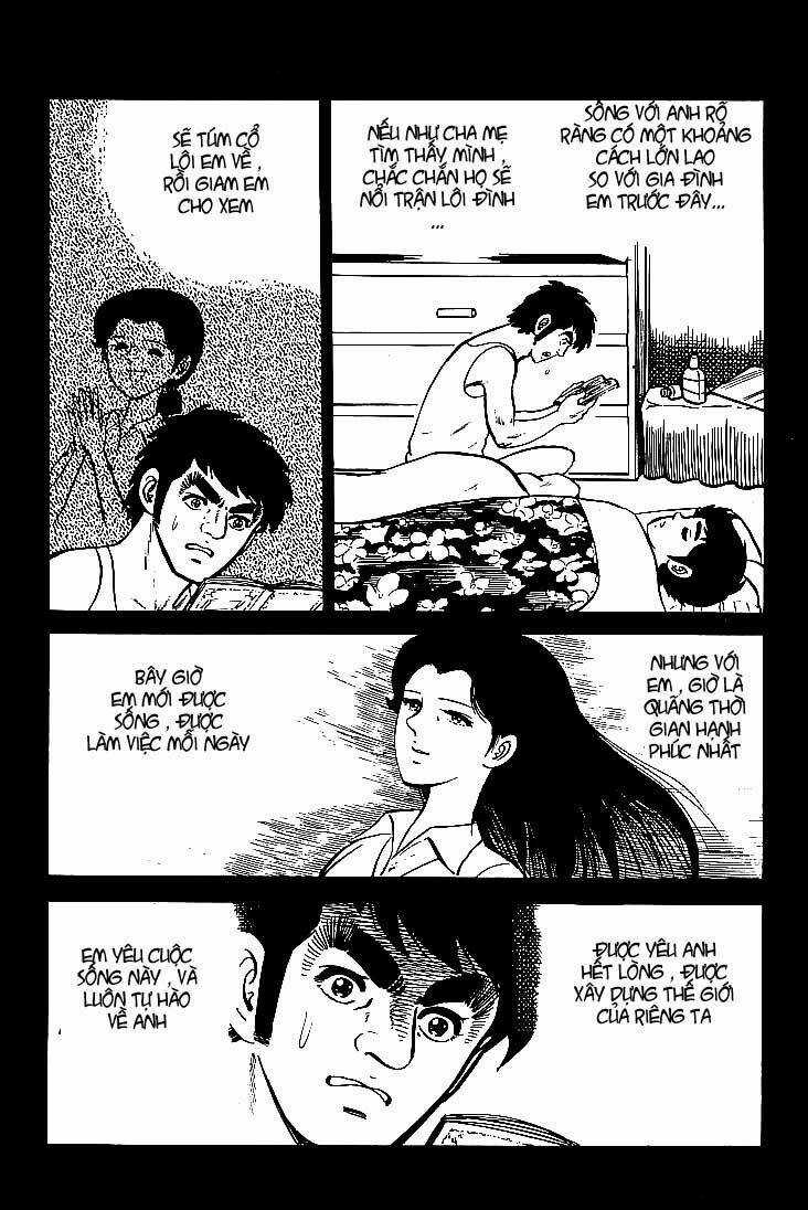 Ganbare Genki Chapter 3 trang 34