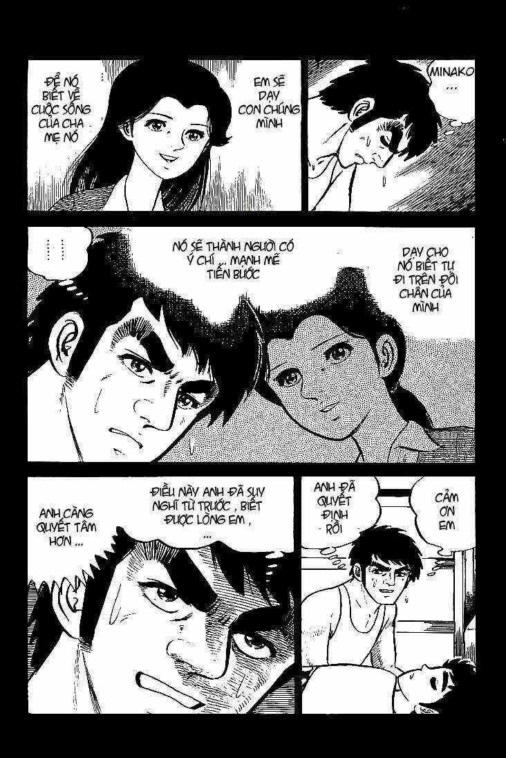 Ganbare Genki Chapter 3 trang 35