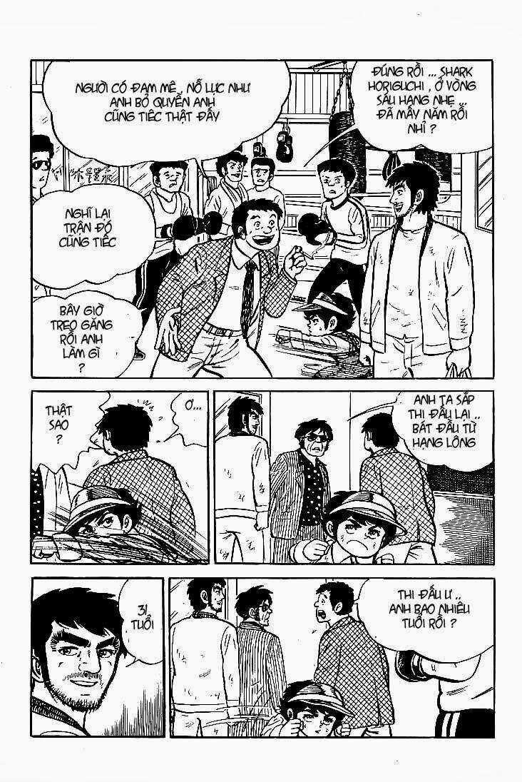 Ganbare Genki Chapter 3 trang 38