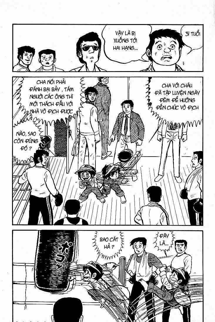 Ganbare Genki Chapter 3 trang 39