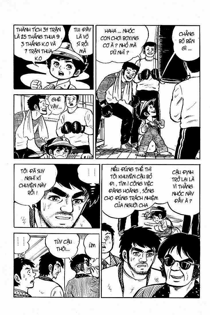 Ganbare Genki Chapter 3 trang 40