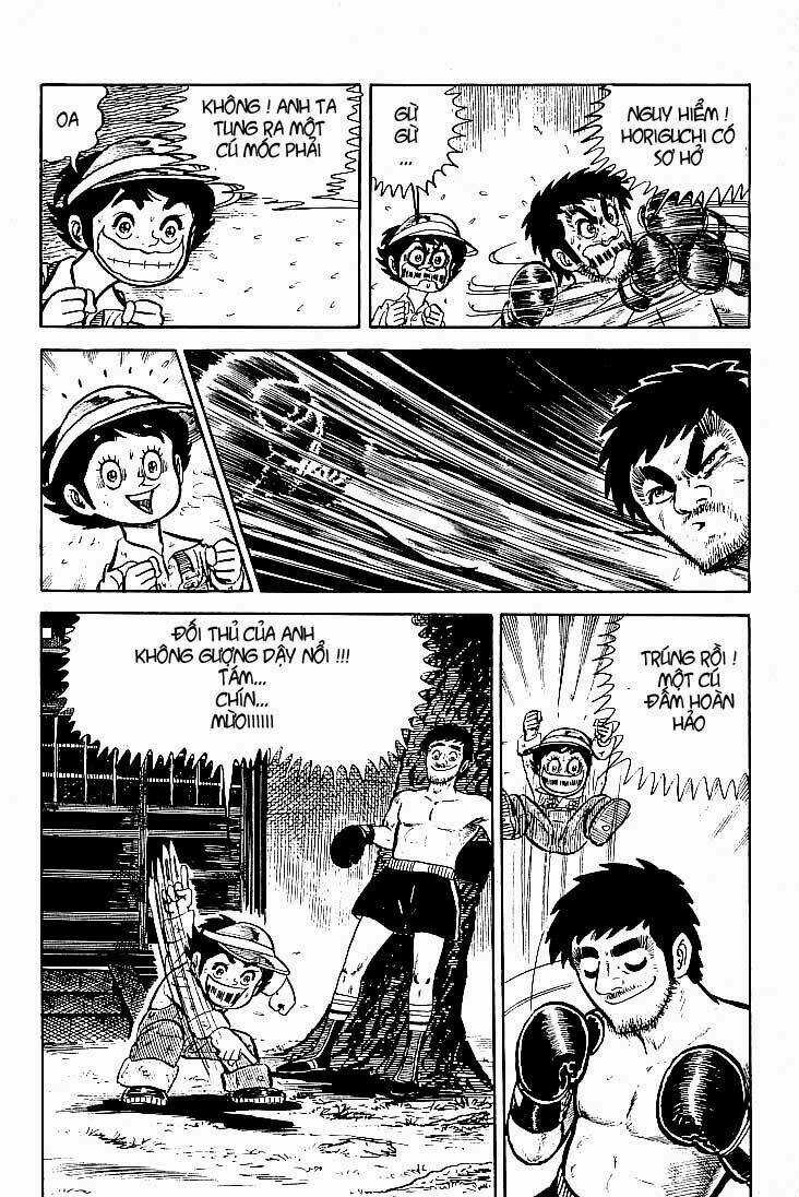 Ganbare Genki Chapter 3 trang 7