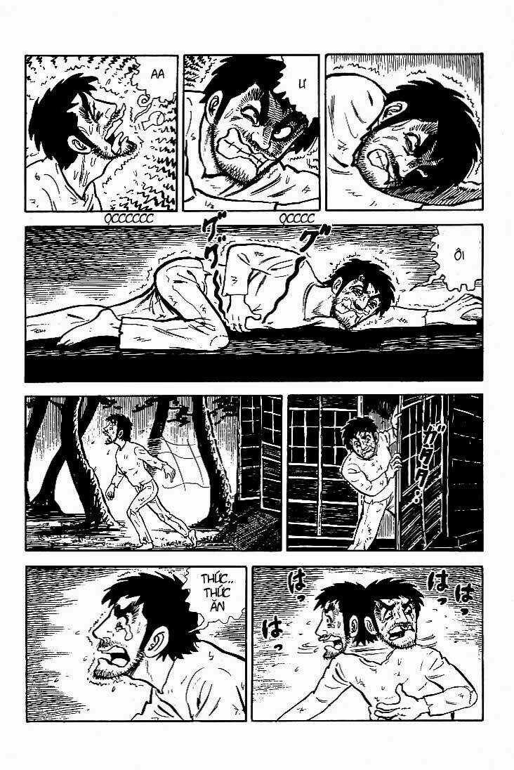 Ganbare Genki Chapter 3 trang 9