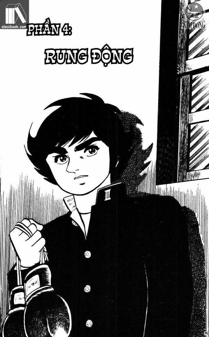 Ganbare Genki Chapter 34 trang 0