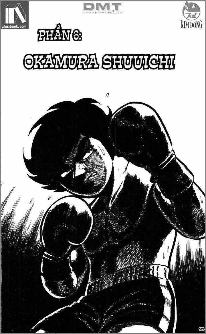 Ganbare Genki Chapter 36 trang 0