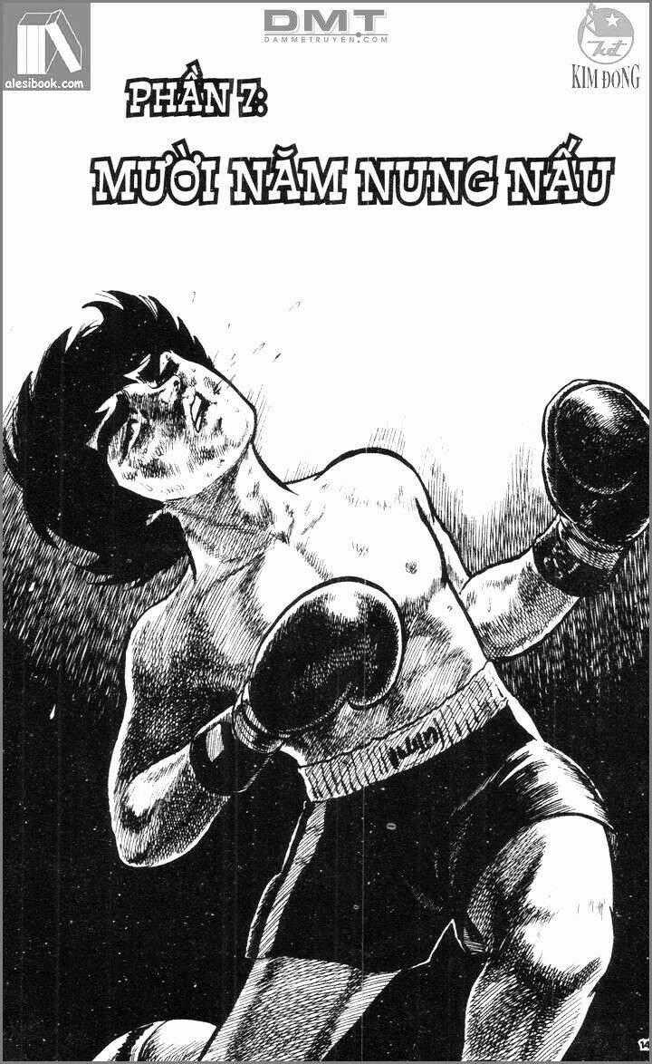 Ganbare Genki Chapter 37 trang 0