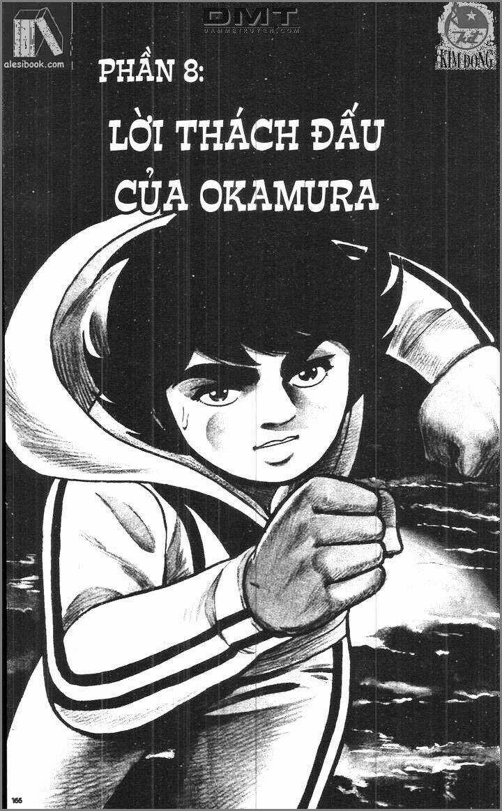 Ganbare Genki Chapter 38 trang 0