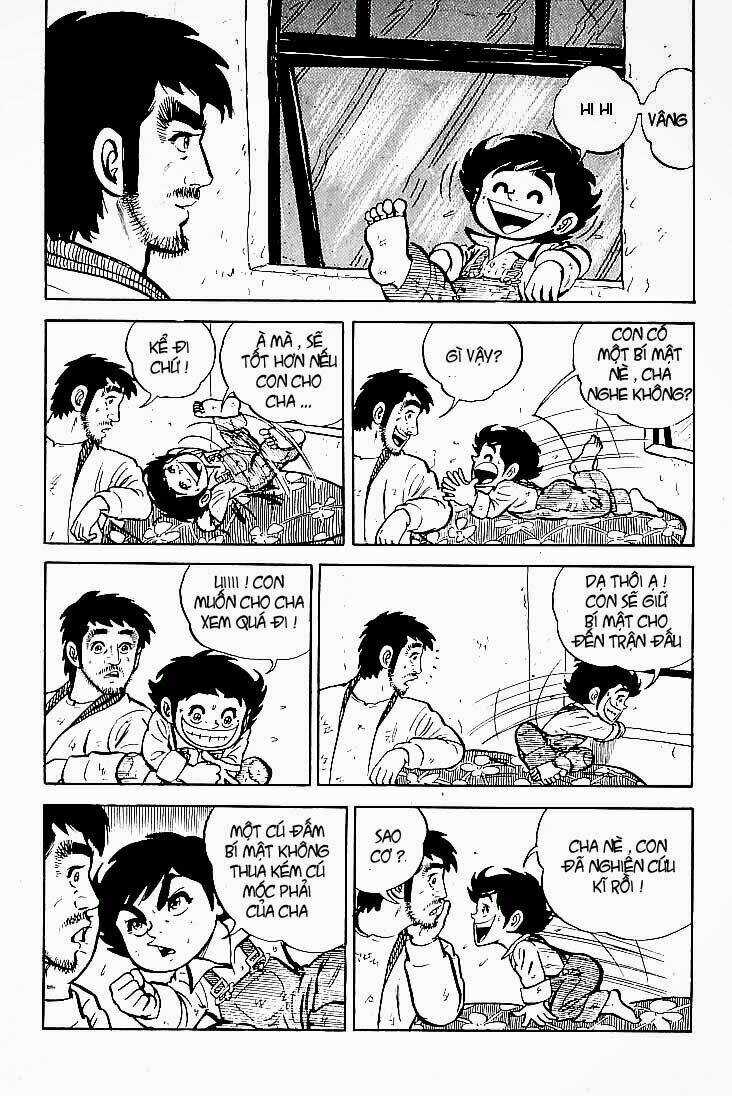 Ganbare Genki Chapter 4 trang 2