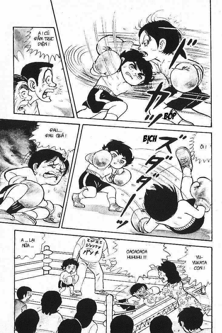 Ganbare Genki Chapter 4 trang 26