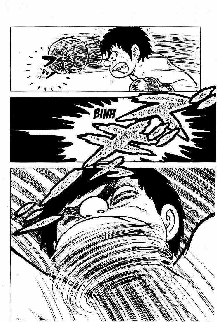 Ganbare Genki Chapter 4 trang 39