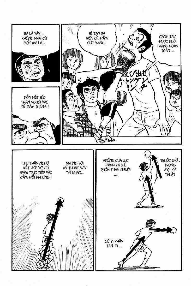 Ganbare Genki Chapter 4 trang 52