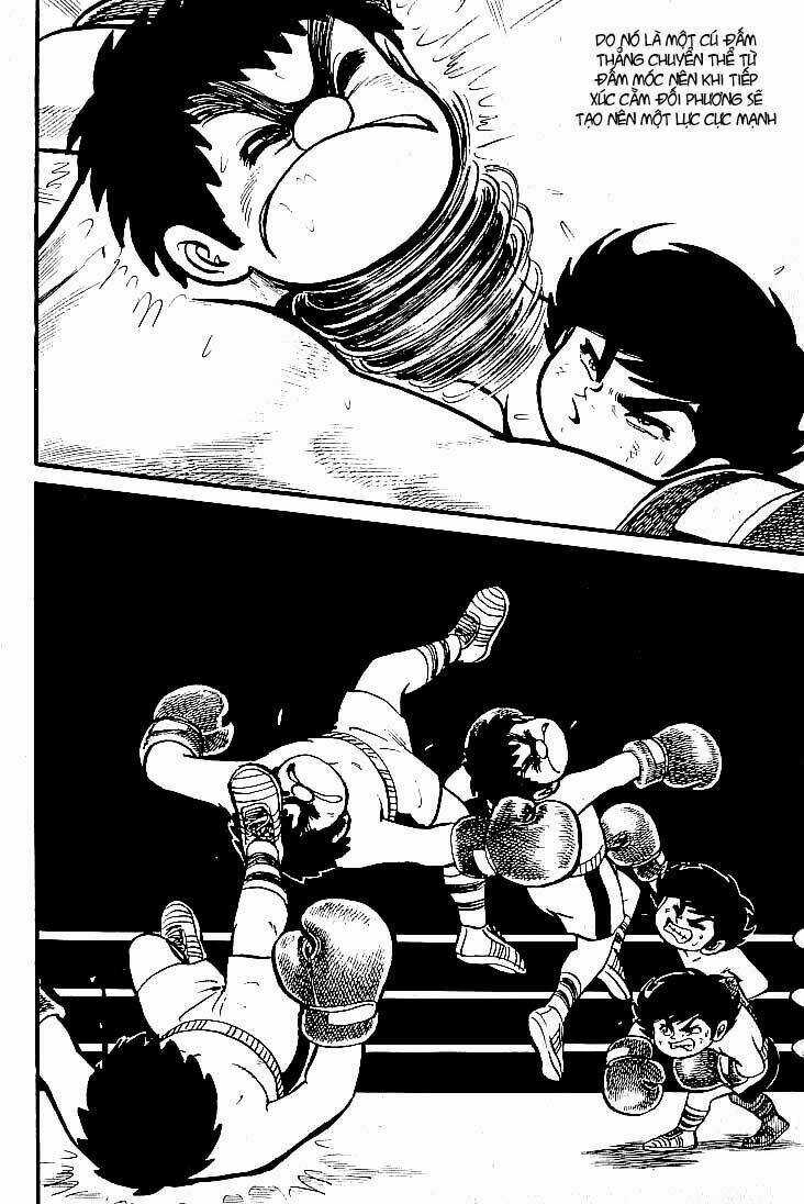 Ganbare Genki Chapter 4 trang 53