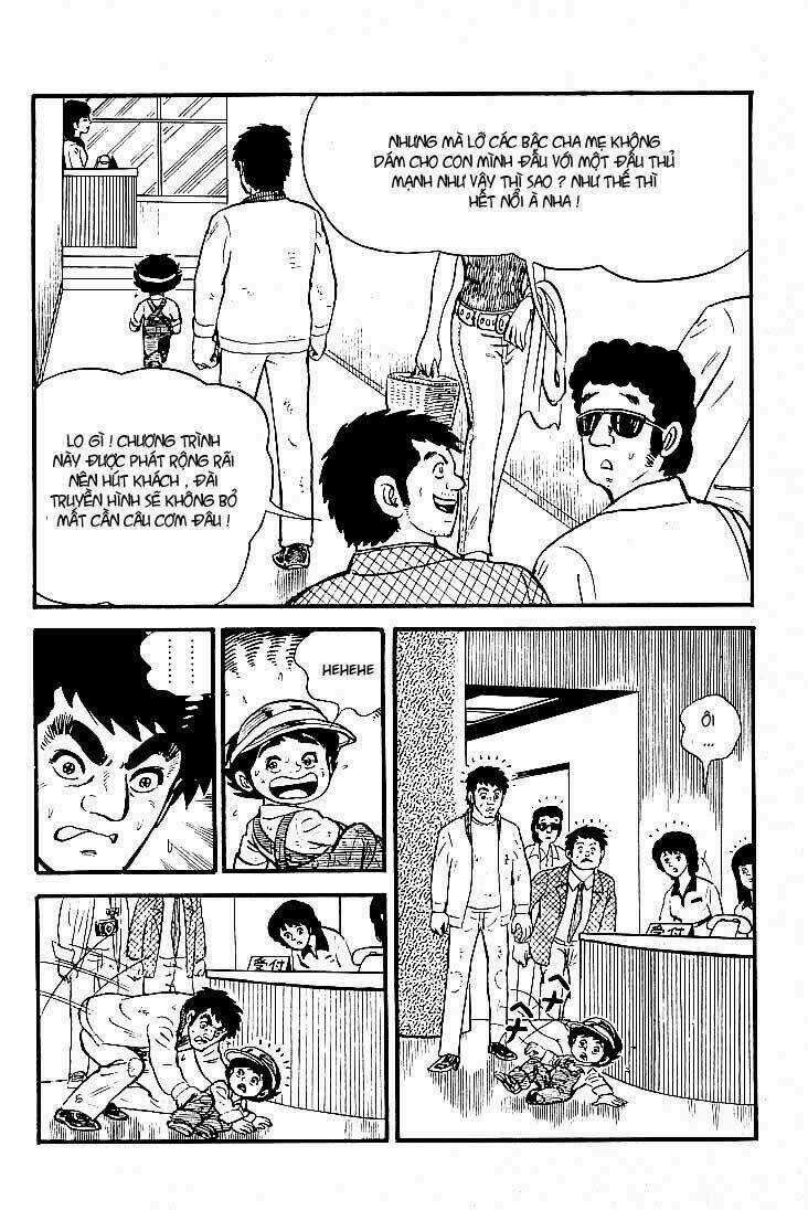 Ganbare Genki Chapter 4 trang 55