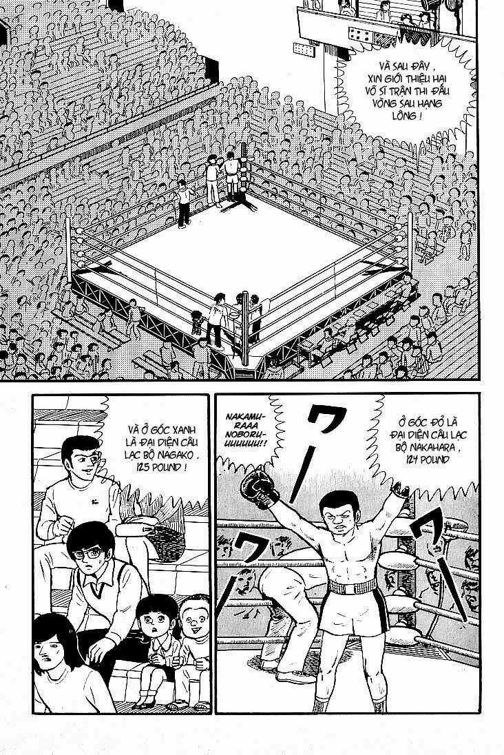 Ganbare Genki Chapter 4 trang 58