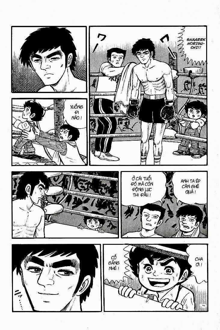 Ganbare Genki Chapter 4 trang 59