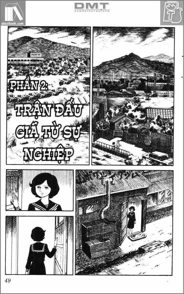 Ganbare Genki Chapter 40 trang 0