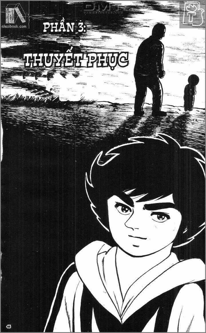 Ganbare Genki Chapter 41 trang 0
