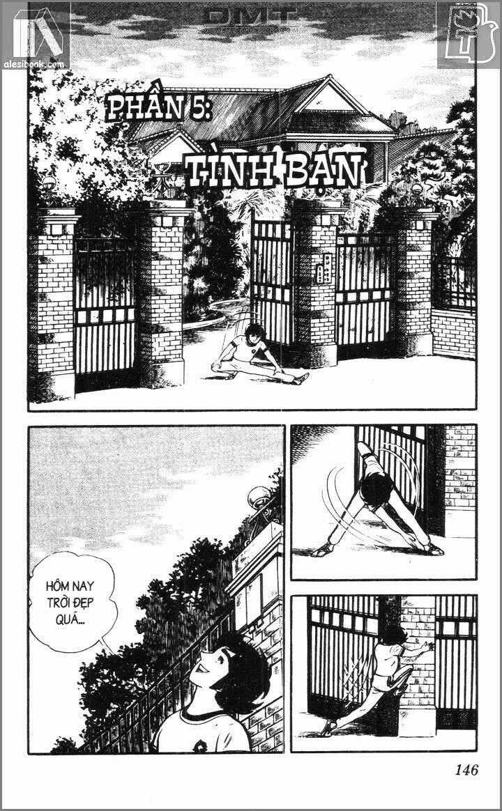 Ganbare Genki Chapter 43 trang 0