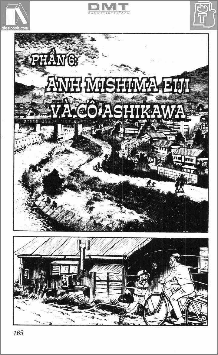 Ganbare Genki Chapter 44 trang 0