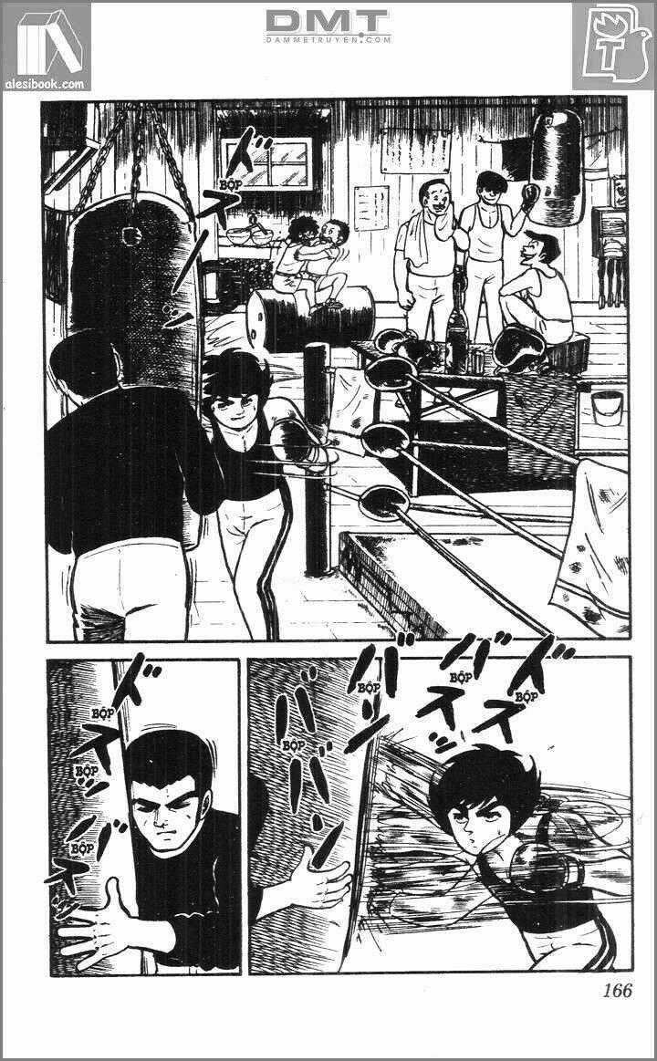Ganbare Genki Chapter 44 trang 1
