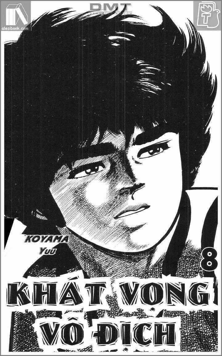 Ganbare Genki Chapter 45 trang 0