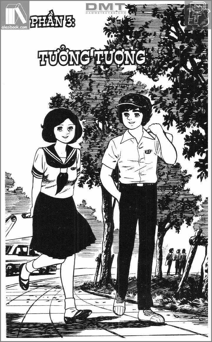 Ganbare Genki Chapter 47 trang 0