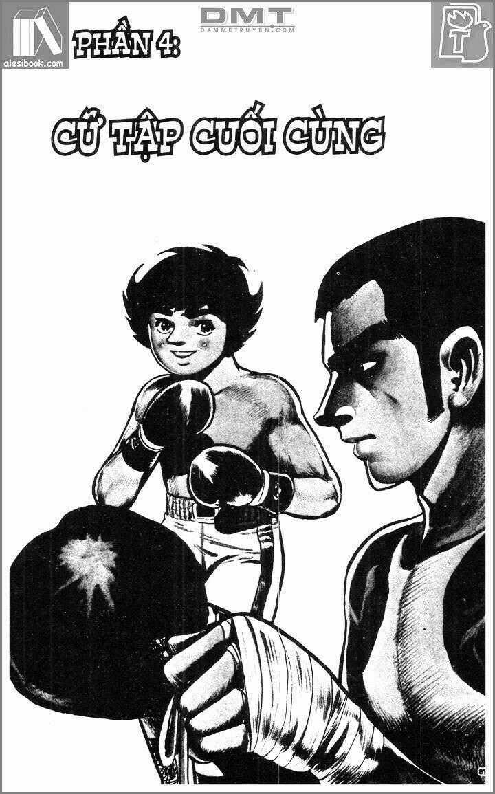 Ganbare Genki Chapter 48 trang 0