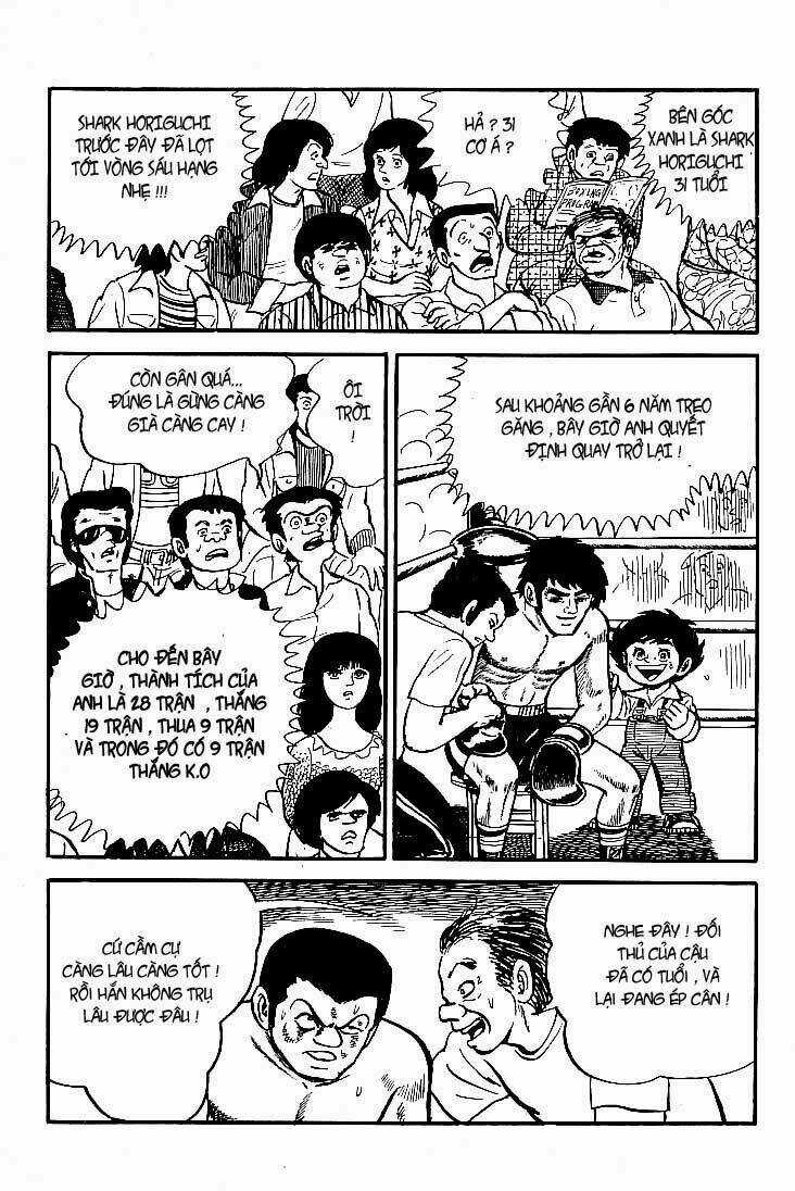 Ganbare Genki Chapter 5 trang 12