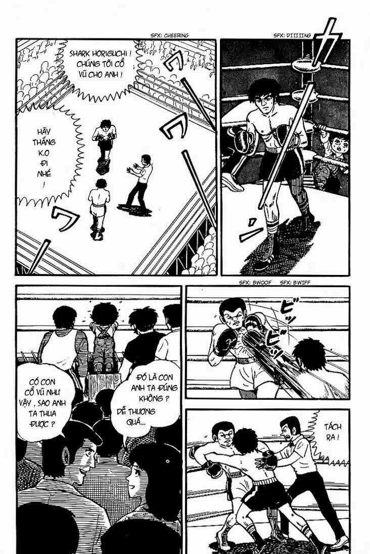 Ganbare Genki Chapter 5 trang 13