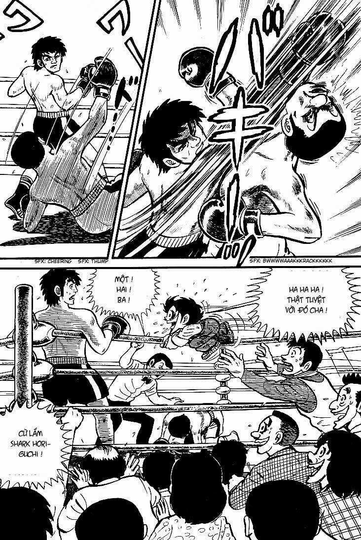 Ganbare Genki Chapter 5 trang 15