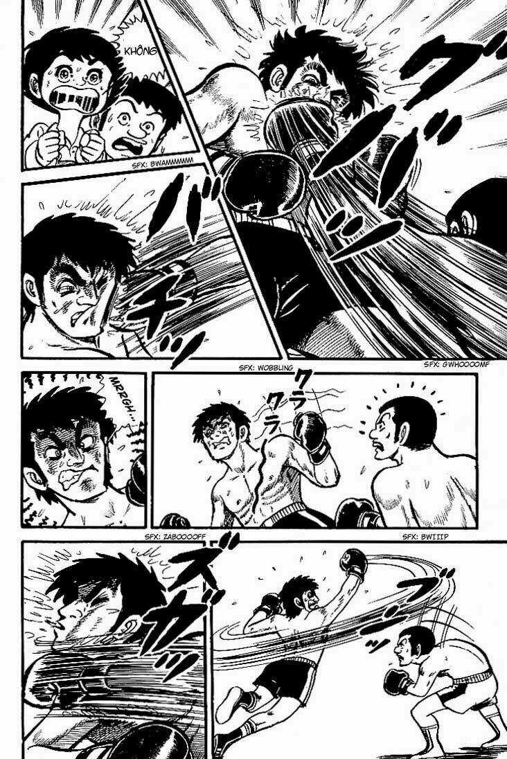 Ganbare Genki Chapter 5 trang 17