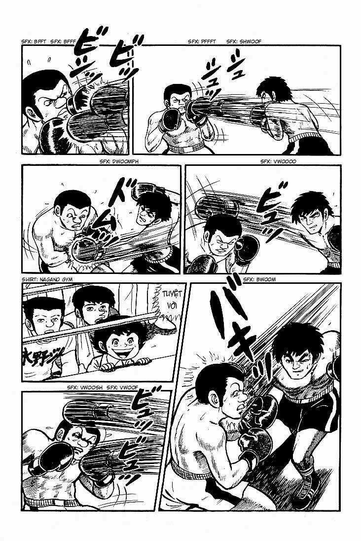 Ganbare Genki Chapter 5 trang 2