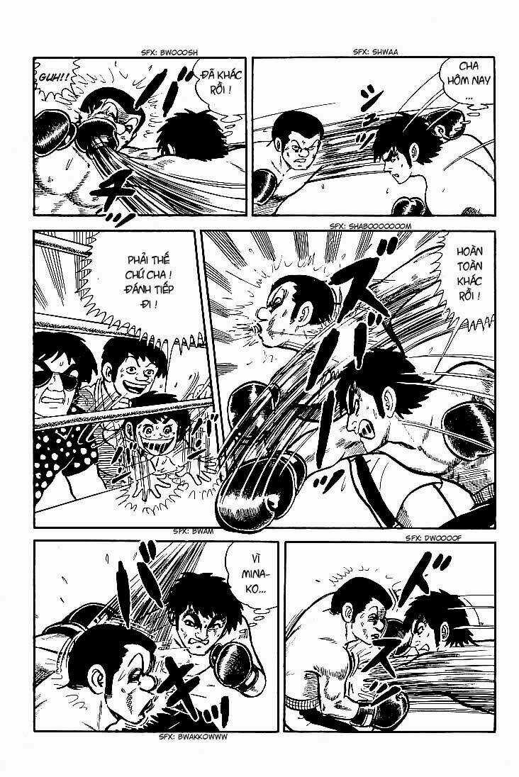 Ganbare Genki Chapter 5 trang 20