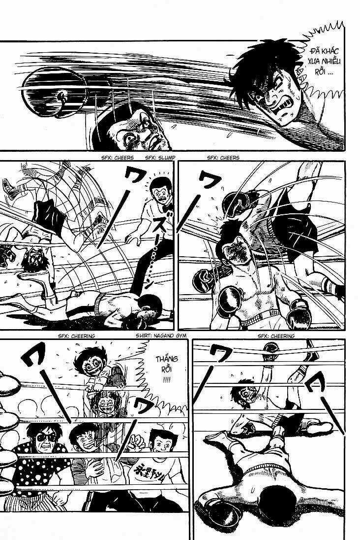 Ganbare Genki Chapter 5 trang 22