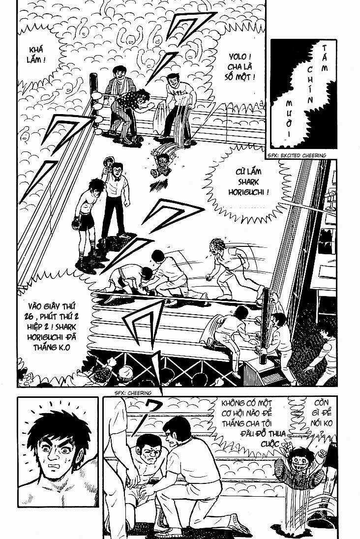 Ganbare Genki Chapter 5 trang 23